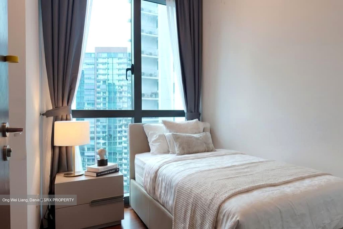 Normanton Park (D5), Apartment #574483781